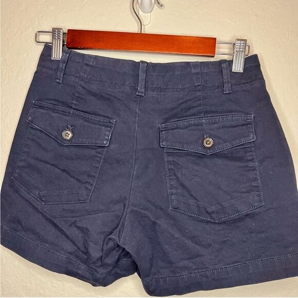 Banana Republic shorts 🌺 2 pairs 🌺 cargo style 🌺 Size 00P - Picture 5 of 6